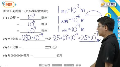 1有科學記號嗎|國中數學/國中數學七年級上冊/1